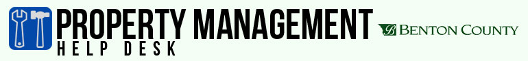 Property Management Helpdesk